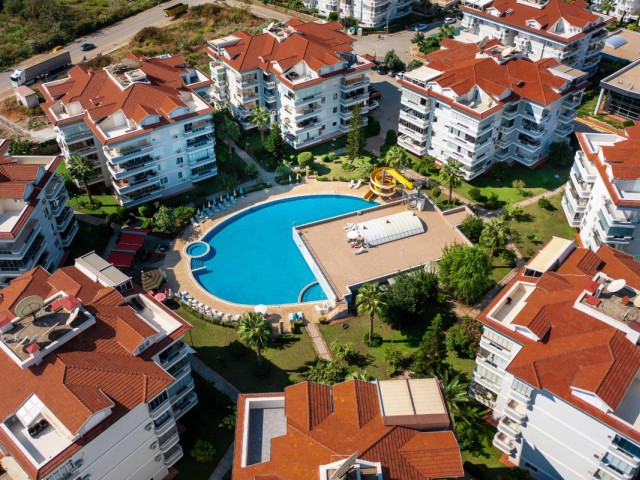 OBA CROWN RESORT 1