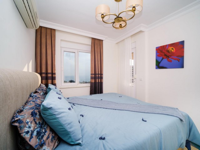 Aygün Apartment
