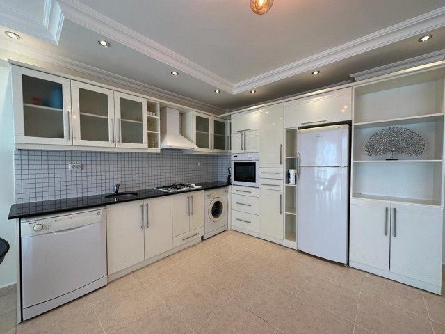Furnished apartment in Cikcilli