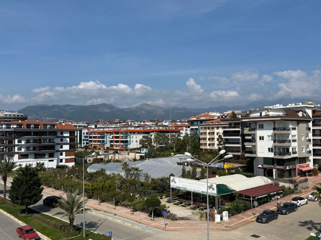 KESTEL MICHELL APARTMANI