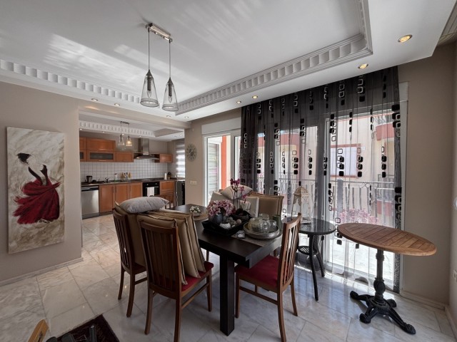 DİM VILLALARI KESTEL