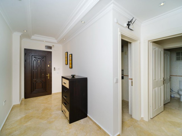 AYGÜN APARTMENT