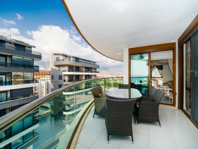 OBA SEA SIDE PENTHOUSE