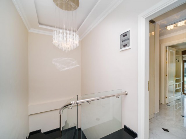 OBA SEA SIDE PENTHOUSE