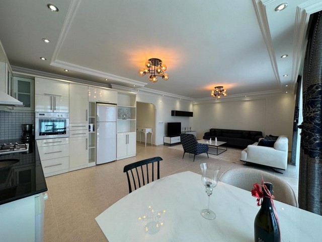 Furnished apartment in Cikcilli