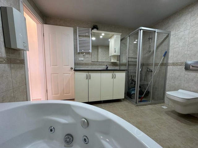 Furnished apartment in Cikcilli