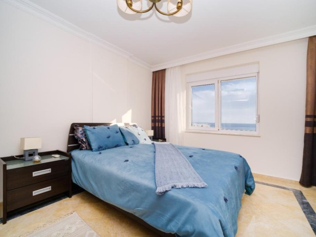 Aygün Apartment