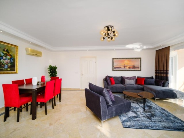 Aygün Apartment