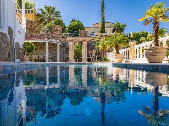 VILLA GOLDBAU 