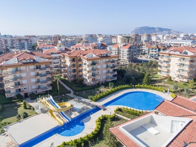 OBA OASIS RESIDENCE DUBLEKS