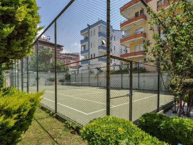 Cleopatra Apartment