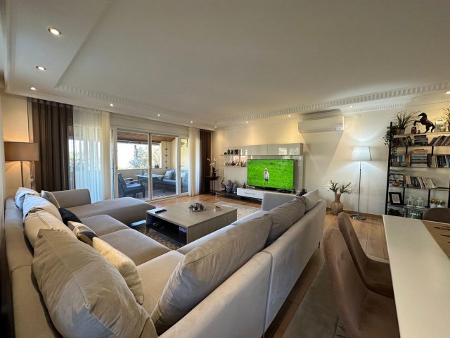 TEPE VİLLALARI PENTHOUSE