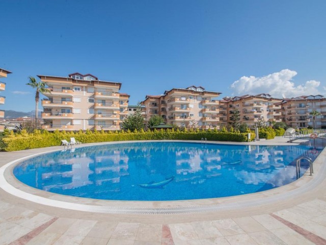 OBA OASIS RESIDENCE DUBLEKS
