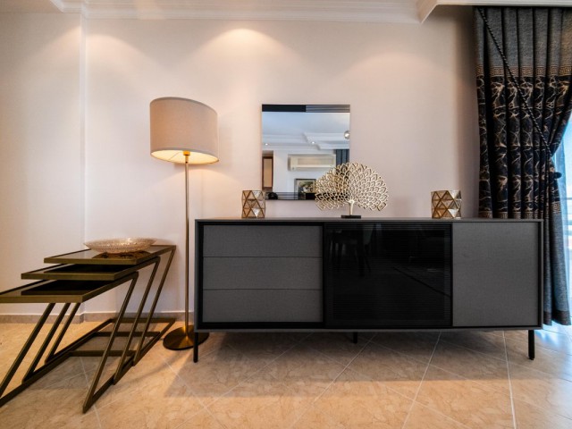 Cleopatra Apartment