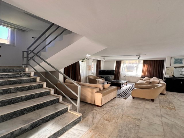 CLUB KONAK GARDEN 4+1