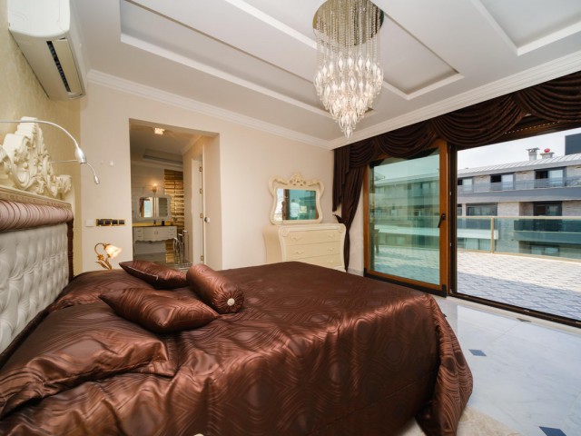 OBA SEA SIDE PENTHOUSE
