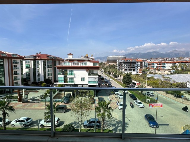 KESTEL MICHELL APARTMANI