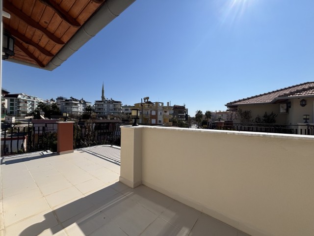 DİM VILLALARI KESTEL