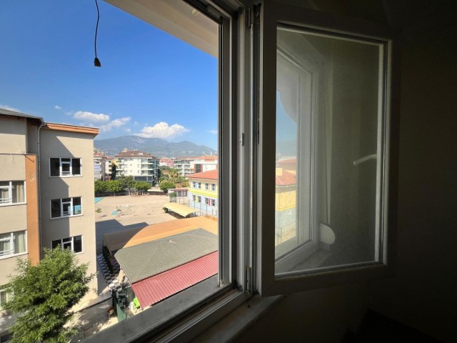 OBA OASIS RESIDENCE DUBLEKS