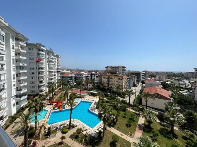 Furnished apartment in Cikcilli