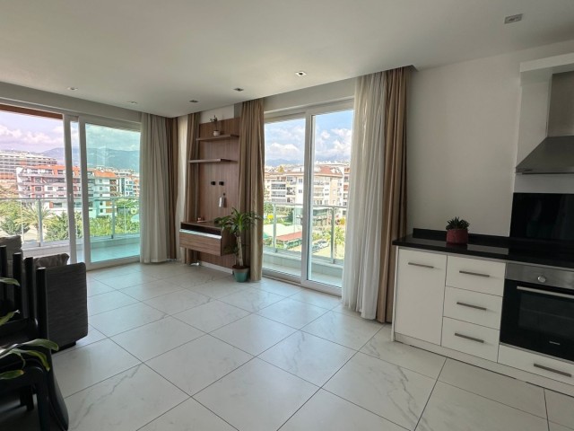 KESTEL MICHELL APARTMANI