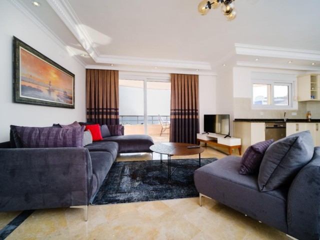 Aygün Apartment