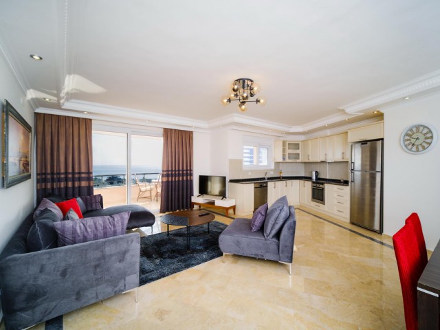 Aygün Apartment