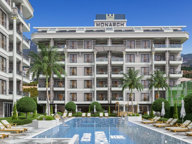 MONARCH RİVER