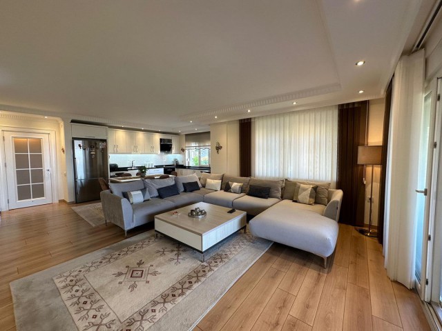 TEPE VİLLALARI PENTHOUSE