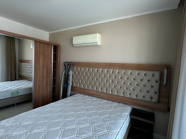 KESTEL MICHELL APARTMANI