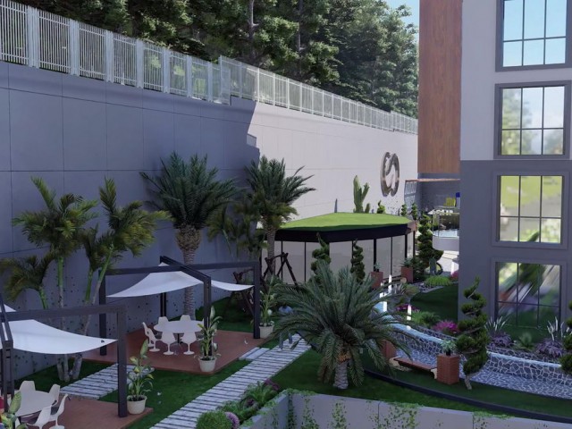 ODİN TOWER