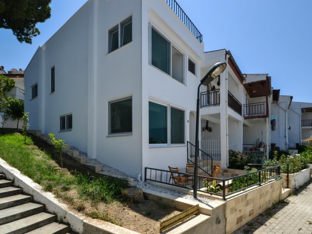 KARGICAK ROMANTIC HOUSE