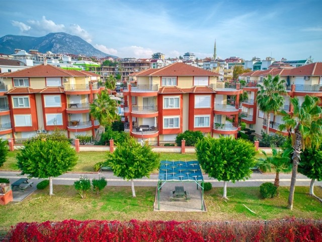 DİM VILLALARI KESTEL