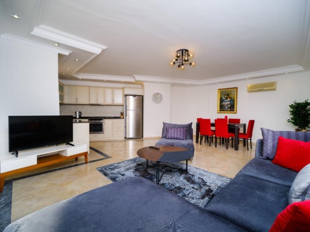 Aygün Apartment
