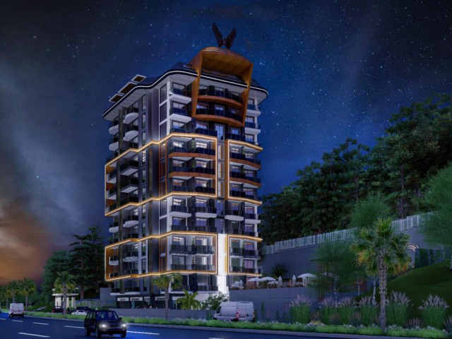 ODİN TOWER