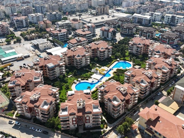 OBA OASIS RESIDENCE DUBLEKS