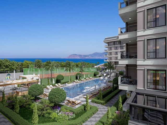 MONARCH RİVER