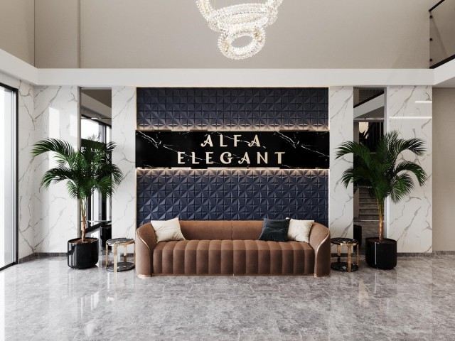 ALFA ELEGANT