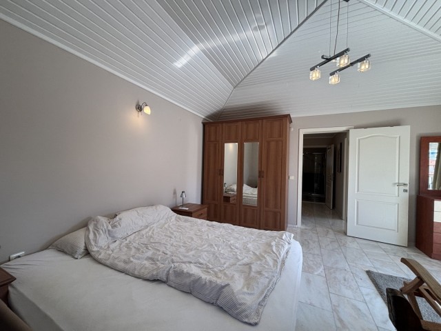 DİM VILLALARI KESTEL