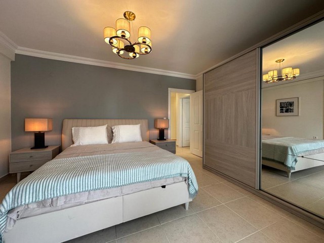 Furnished apartment in Cikcilli
