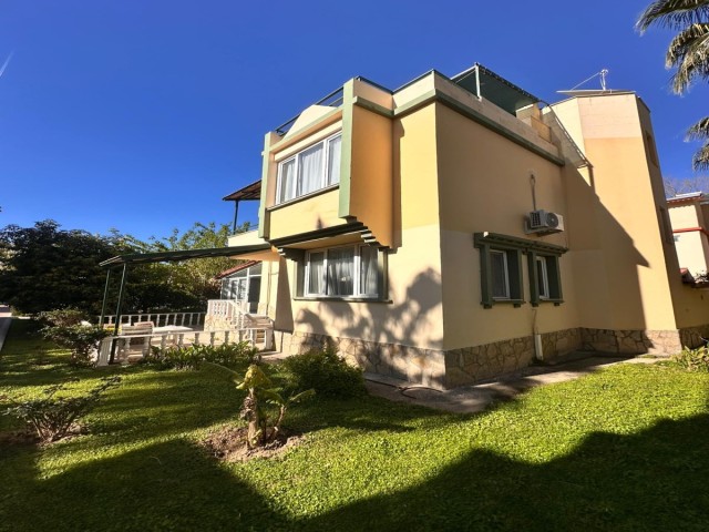 CLUB KONAK GARDEN 4+1