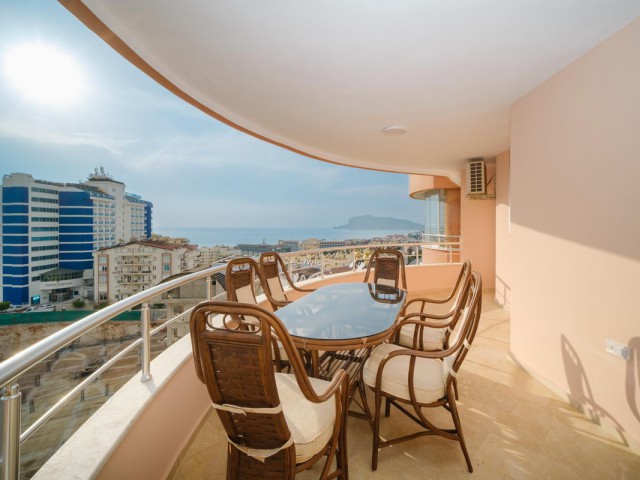 AYGÜN APARTMENT