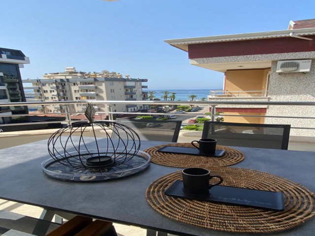 DEMİRAĞ ELİTE PENTHOUSE