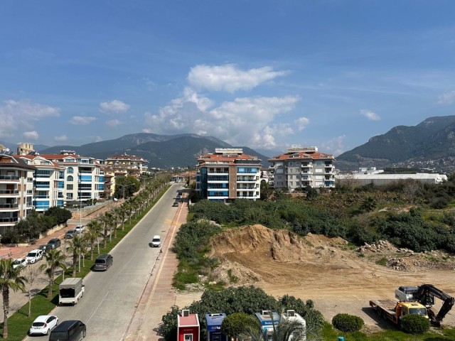 KESTEL MICHELL APARTMANI