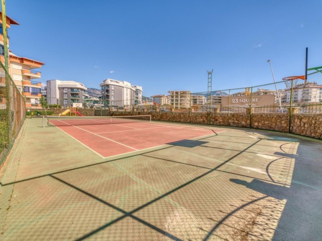 OBA OASIS RESIDENCE