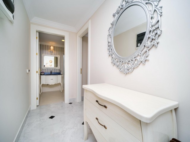OBA SEA SIDE PENTHOUSE
