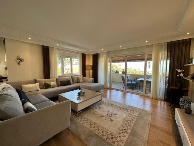 TEPE VİLLALARI PENTHOUSE