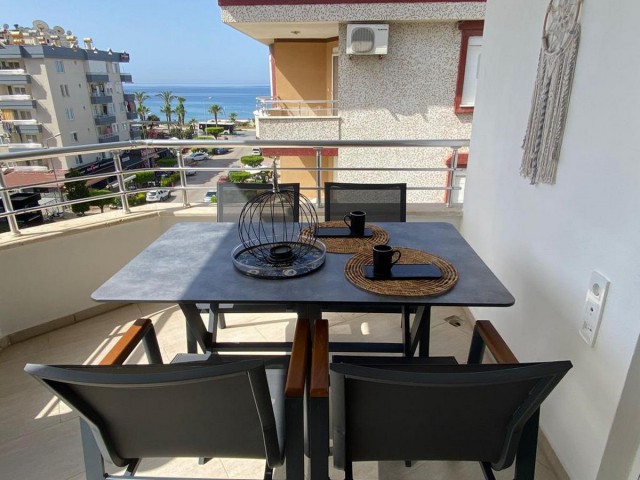 DEMİRAĞ ELİTE PENTHOUSE