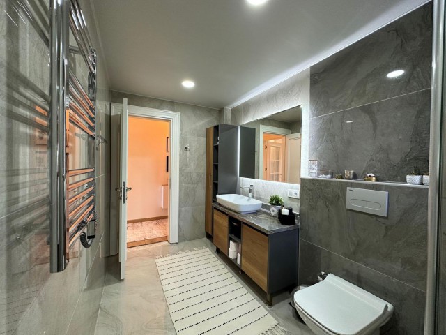 TEPE VİLLALARI PENTHOUSE