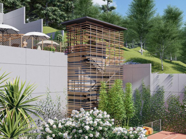 ODİN TOWER